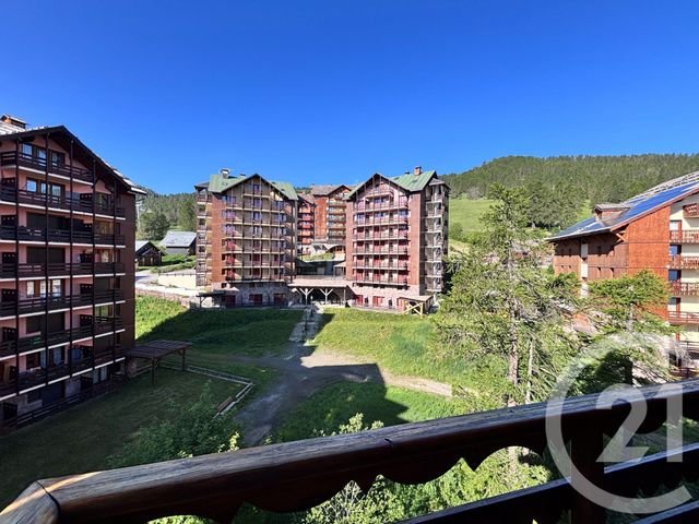 appartement - RISOUL - 05