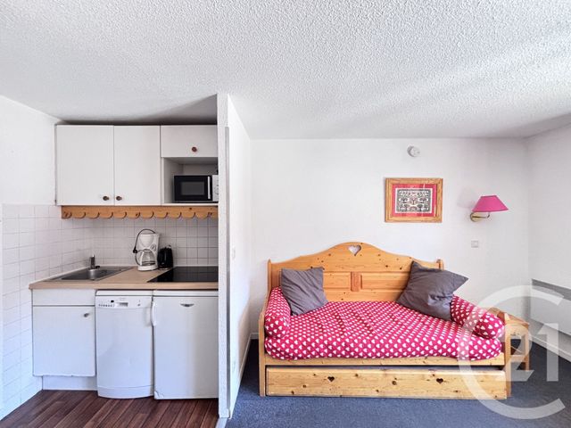 Appartement à vendre RISOUL