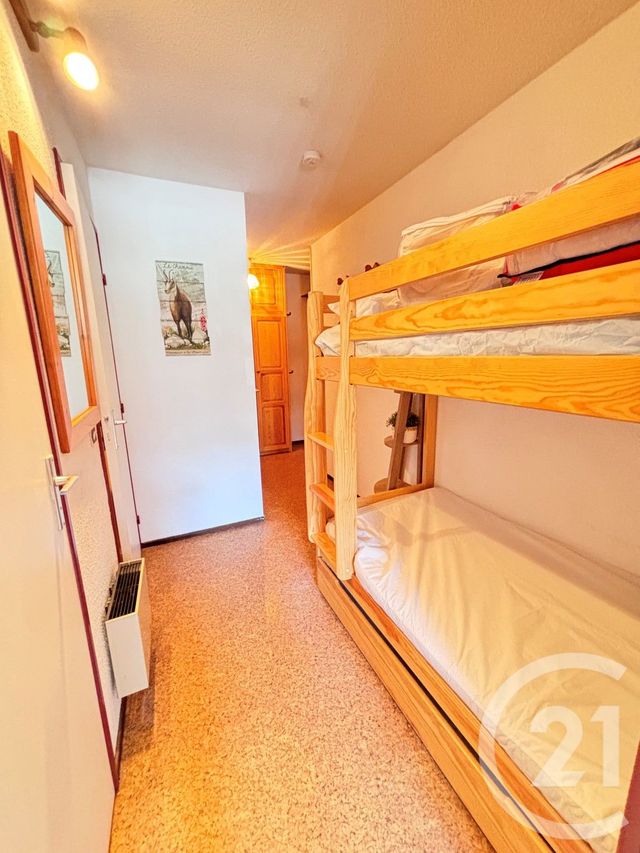 Appartement T2 &agrave; vendre - 2 pi&egrave;ces - 26,07 m2 - Risoul - 05 - PROVENCE-ALPES-COTE-D-AZUR