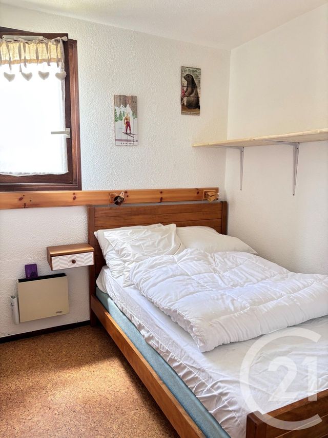 Appartement T2 &agrave; vendre - 2 pi&egrave;ces - 26,07 m2 - Risoul - 05 - PROVENCE-ALPES-COTE-D-AZUR