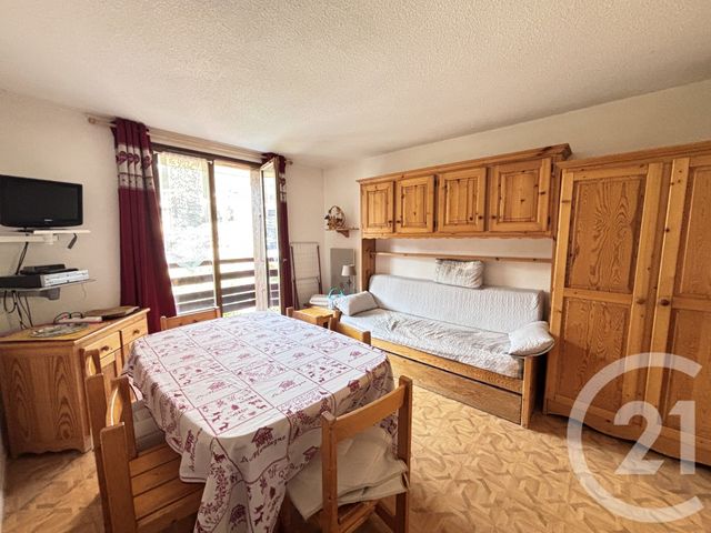 Appartement T3 à vendre RISOUL