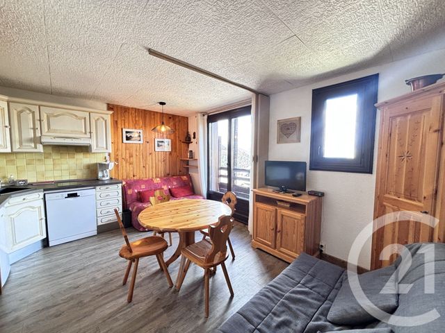 Appartement à vendre RISOUL