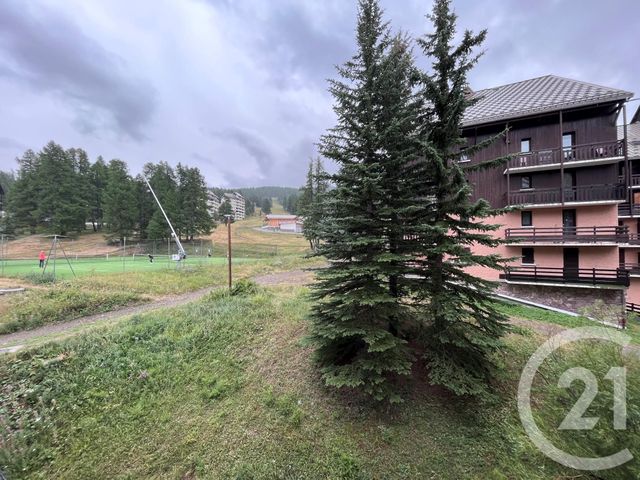 Appartement Studio à vendre - 1 pièce - 25 m2 - Risoul - 05 - PROVENCE-ALPES-COTE-D-AZUR