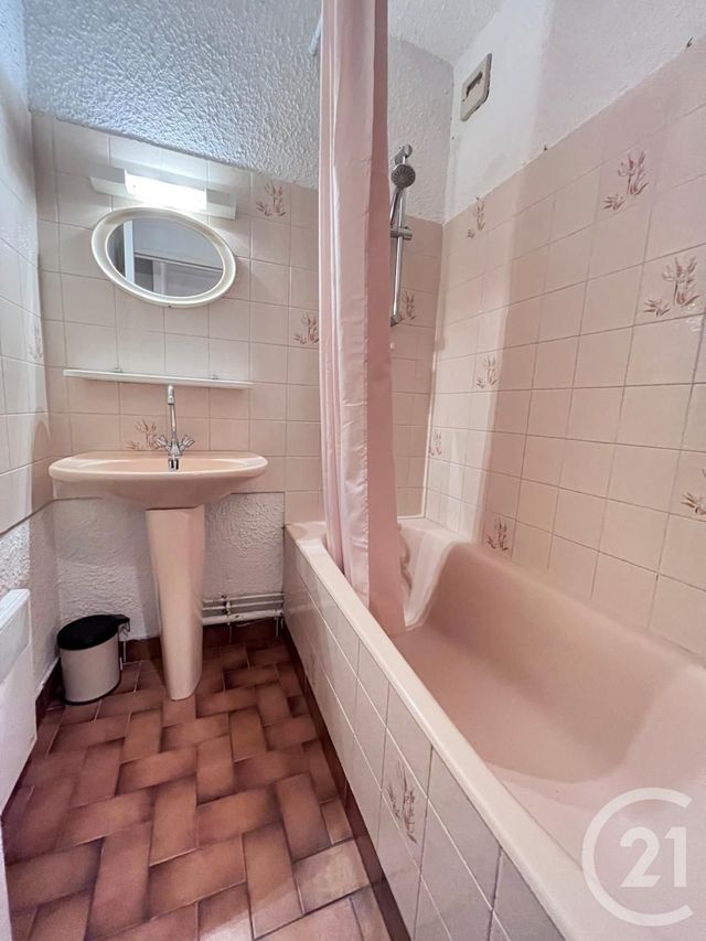 Appartement Studio à vendre - 1 pièce - 25 m2 - Risoul - 05 - PROVENCE-ALPES-COTE-D-AZUR