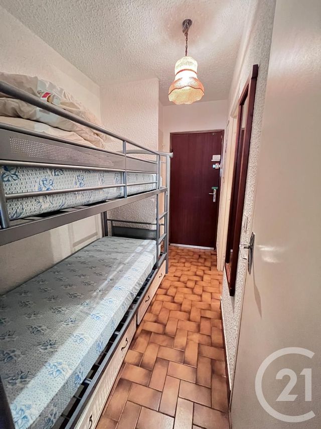 Appartement Studio à vendre - 1 pièce - 25 m2 - Risoul - 05 - PROVENCE-ALPES-COTE-D-AZUR