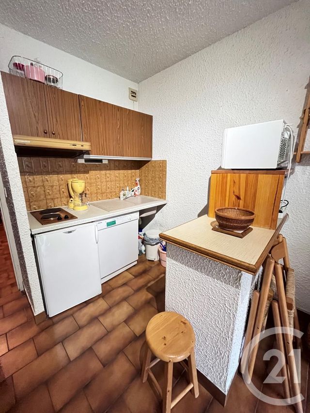 Appartement Studio à vendre - 1 pièce - 25 m2 - Risoul - 05 - PROVENCE-ALPES-COTE-D-AZUR
