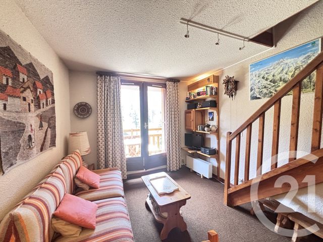 Appartement Duplex à vendre RISOUL