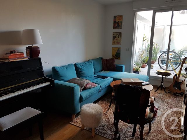 Prix immobilier CHERBOURG EN COTENTIN - Photo d’un appartement vendu