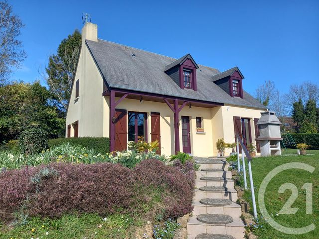 Maison à vendre MARTINVAST