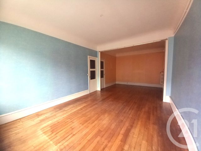 Appartement F2 bis &agrave; vendre - 2 pi&egrave;ces - 66,50 m2 - Cherbourg En Cotentin - 50 - BASSE-NORMANDIE