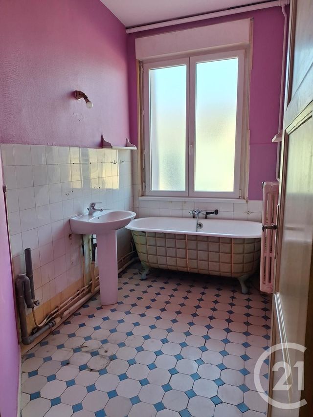 Appartement F2 bis &agrave; vendre - 2 pi&egrave;ces - 66,50 m2 - Cherbourg En Cotentin - 50 - BASSE-NORMANDIE