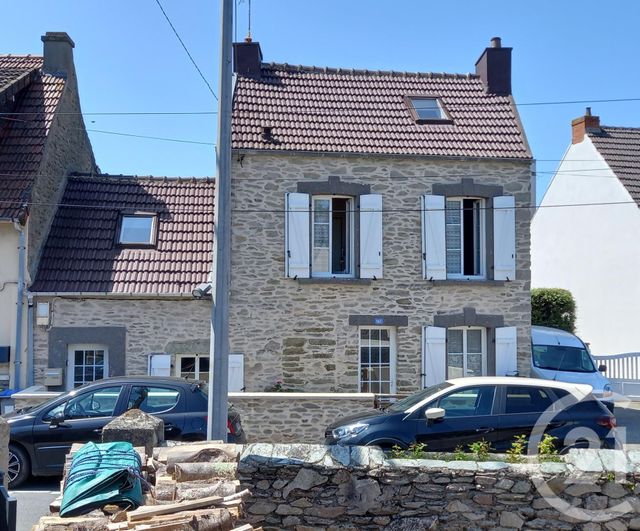 Maison à vendre - 5 pièces - 95 m2 - Cherbourg En Cotentin - 50 - BASSE-NORMANDIE