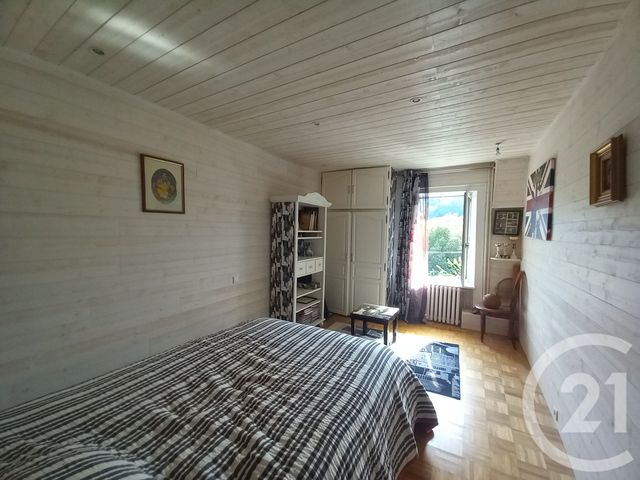 Maison &agrave; vendre - 10 pi&egrave;ces - 261,10 m2 - Cherbourg En Cotentin - 50 - BASSE-NORMANDIE