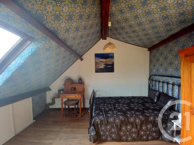 Maison &agrave; vendre - 10 pi&egrave;ces - 261,10 m2 - Cherbourg En Cotentin - 50 - BASSE-NORMANDIE