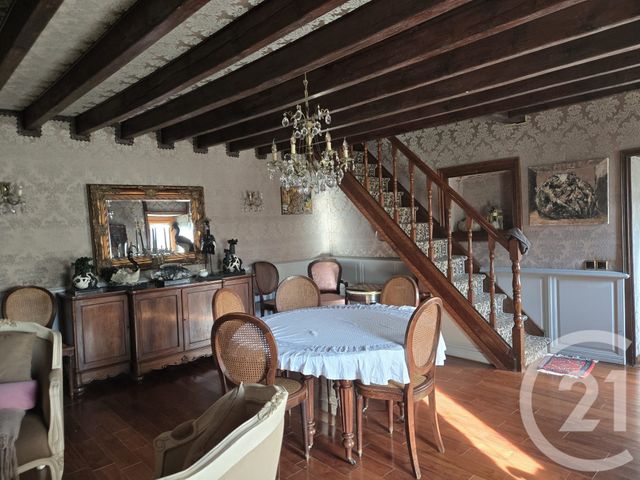 Maison &agrave; vendre - 10 pi&egrave;ces - 261,10 m2 - Cherbourg En Cotentin - 50 - BASSE-NORMANDIE