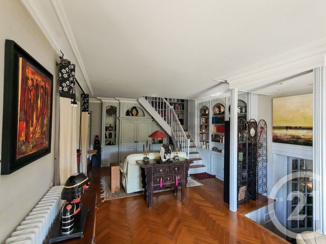 Maison &agrave; vendre - 10 pi&egrave;ces - 261,10 m2 - Cherbourg En Cotentin - 50 - BASSE-NORMANDIE