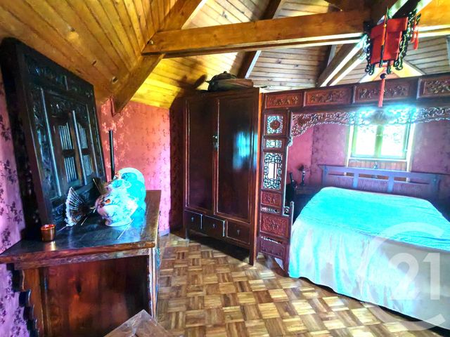 Maison &agrave; vendre - 10 pi&egrave;ces - 261,10 m2 - Cherbourg En Cotentin - 50 - BASSE-NORMANDIE