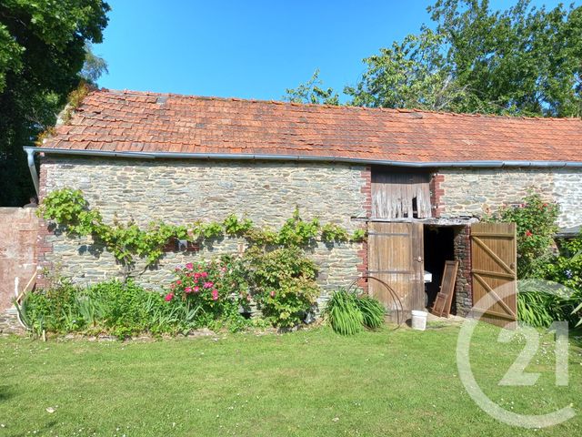 Maison &agrave; vendre - 10 pi&egrave;ces - 261,10 m2 - Cherbourg En Cotentin - 50 - BASSE-NORMANDIE