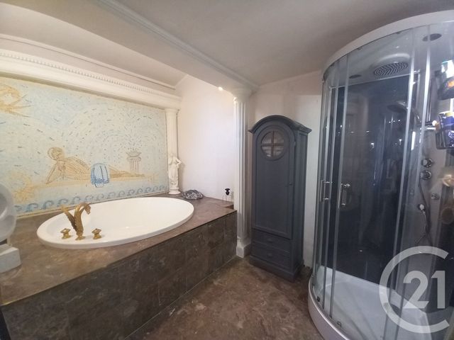 Maison &agrave; vendre - 10 pi&egrave;ces - 261,10 m2 - Cherbourg En Cotentin - 50 - BASSE-NORMANDIE