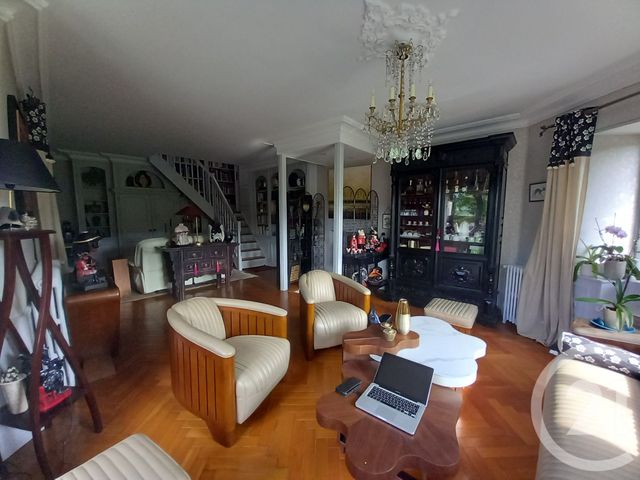 Maison &agrave; vendre - 10 pi&egrave;ces - 261,10 m2 - Cherbourg En Cotentin - 50 - BASSE-NORMANDIE