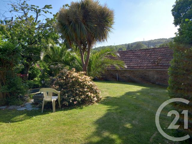 Maison &agrave; vendre - 10 pi&egrave;ces - 261,10 m2 - Cherbourg En Cotentin - 50 - BASSE-NORMANDIE