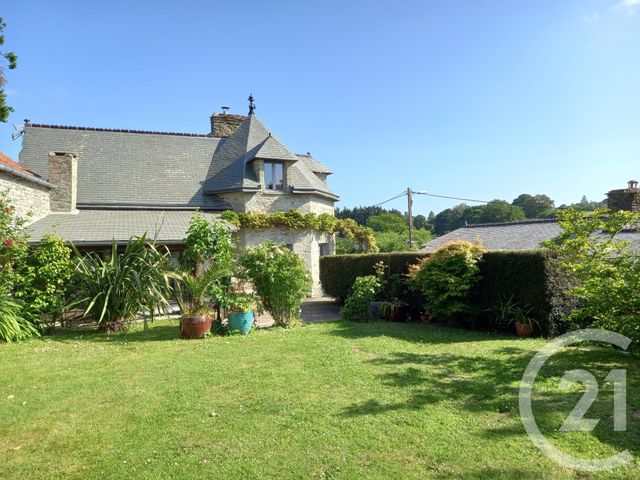 Maison &agrave; vendre - 10 pi&egrave;ces - 261,10 m2 - Cherbourg En Cotentin - 50 - BASSE-NORMANDIE