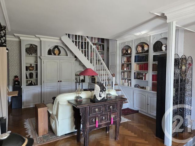 Maison &agrave; vendre - 10 pi&egrave;ces - 261,10 m2 - Cherbourg En Cotentin - 50 - BASSE-NORMANDIE