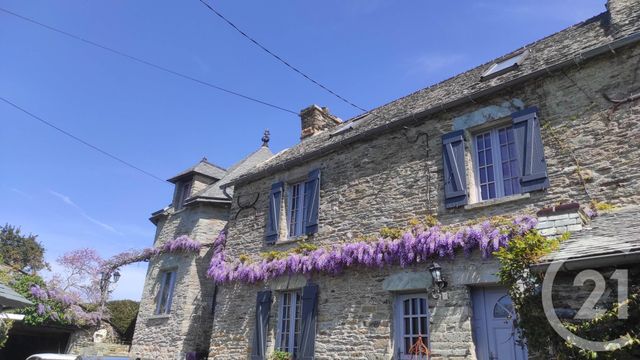 Maison &agrave; vendre - 10 pi&egrave;ces - 261,10 m2 - Cherbourg En Cotentin - 50 - BASSE-NORMANDIE