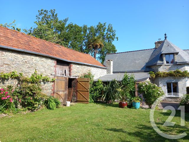Maison &agrave; vendre - 10 pi&egrave;ces - 261,10 m2 - Cherbourg En Cotentin - 50 - BASSE-NORMANDIE