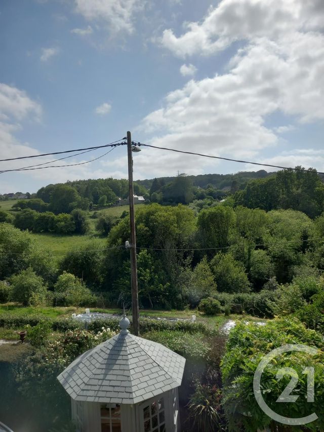 Maison &agrave; vendre - 10 pi&egrave;ces - 261,10 m2 - Cherbourg En Cotentin - 50 - BASSE-NORMANDIE