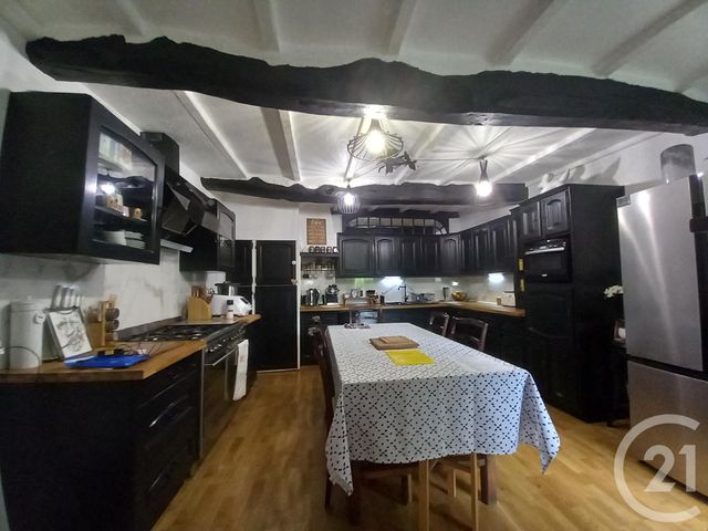 Maison &agrave; vendre - 10 pi&egrave;ces - 261,10 m2 - Cherbourg En Cotentin - 50 - BASSE-NORMANDIE