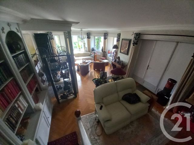 Maison &agrave; vendre - 10 pi&egrave;ces - 261,10 m2 - Cherbourg En Cotentin - 50 - BASSE-NORMANDIE