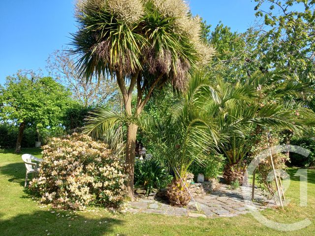 Maison &agrave; vendre - 10 pi&egrave;ces - 261,10 m2 - Cherbourg En Cotentin - 50 - BASSE-NORMANDIE