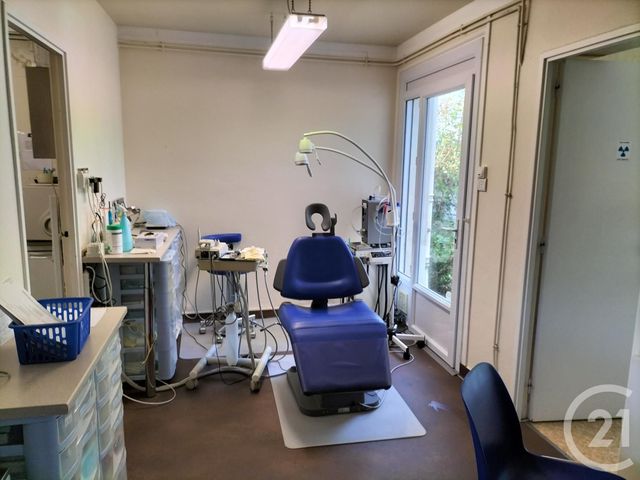 Local commercial à vendre - 110.0 m2 - 50 - Manche