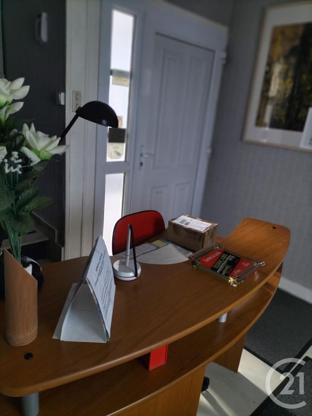 Local commercial à vendre - 110.0 m2 - 50 - Manche