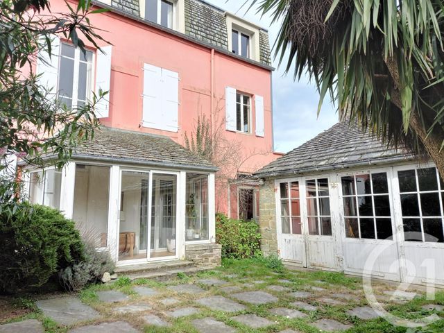 Maison à vendre - 7 pièces - 146 m2 - Cherbourg En Cotentin - 50 - BASSE-NORMANDIE