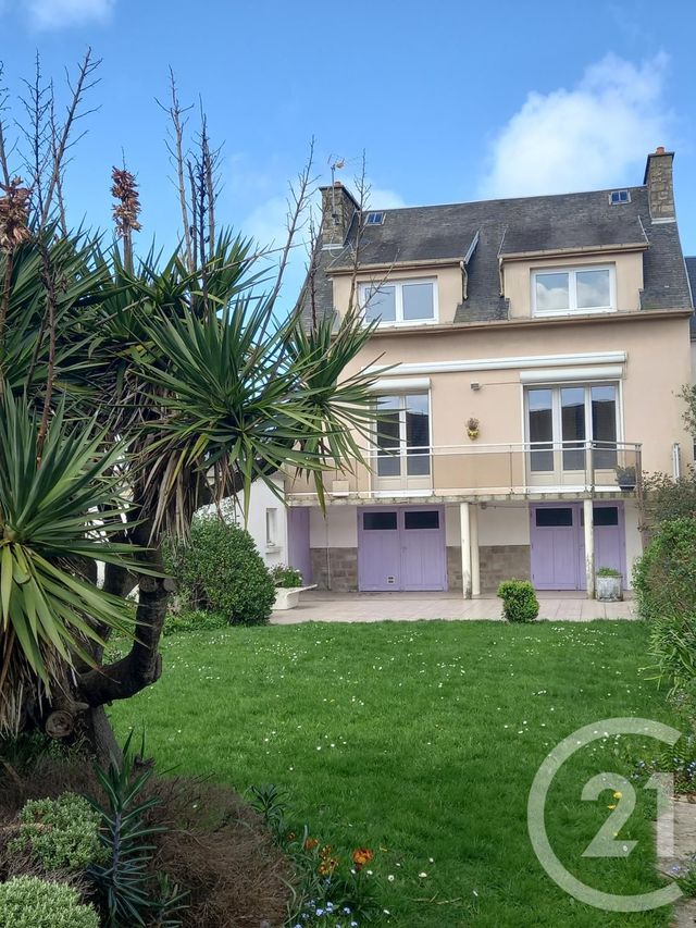 Maison à vendre - 5 pièces - 118,95 m2 - Cherbourg En Cotentin - 50 - BASSE-NORMANDIE
