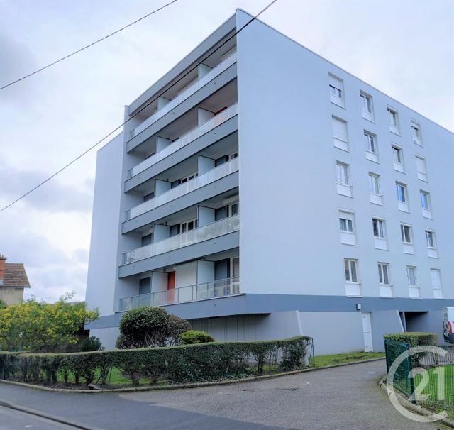 Appartement F1 à vendre - 1 pièce - 26,64 m2 - Cherbourg En Cotentin - 50 - BASSE-NORMANDIE