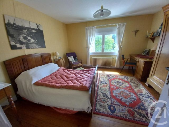 Maison à vendre - 7 pièces - 135 m2 - Cherbourg En Cotentin - 50 - BASSE-NORMANDIE