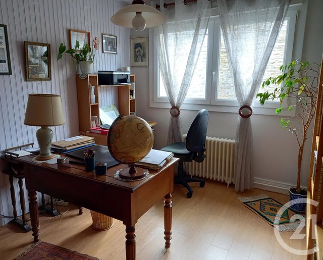 Maison à vendre - 7 pièces - 135 m2 - Cherbourg En Cotentin - 50 - BASSE-NORMANDIE