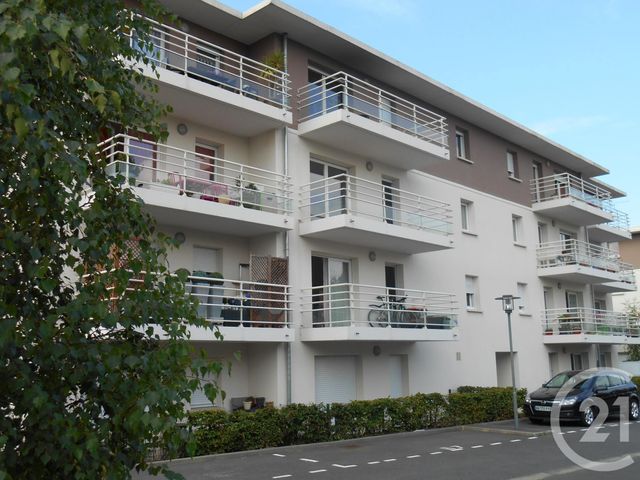 appartement - TOURLAVILLE - 50