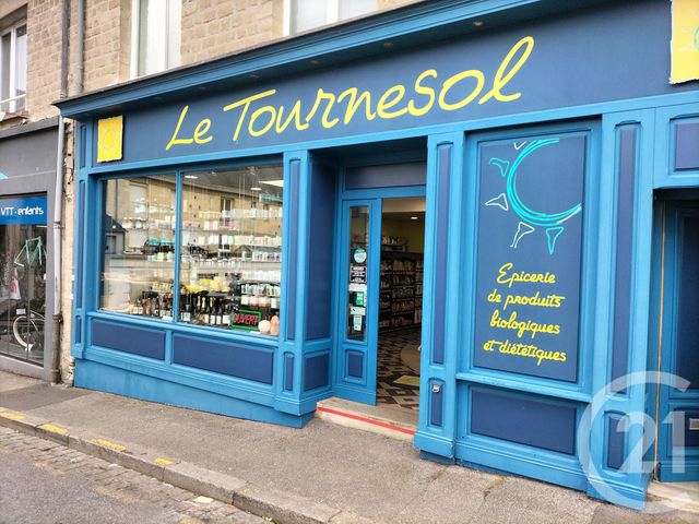 Immeuble &agrave; vendre - 267 m2 - Valognes - 50 - BASSE-NORMANDIE
