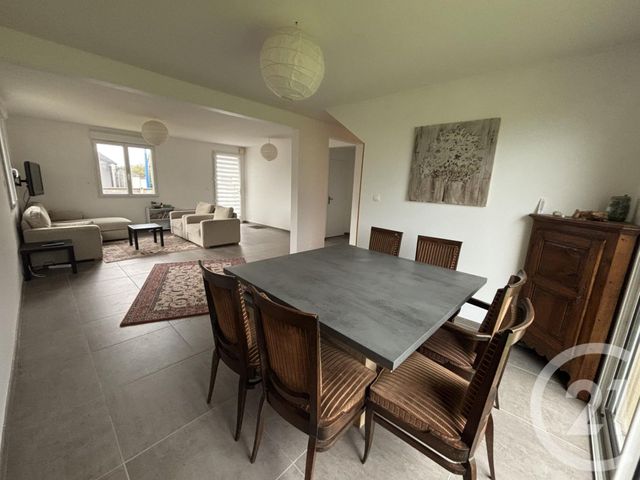 Maison &agrave; vendre - 5 pi&egrave;ces - 115 m2 - La Hague - 50 - BASSE-NORMANDIE