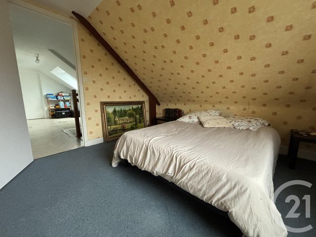 Maison &agrave; vendre - 5 pi&egrave;ces - 115 m2 - La Hague - 50 - BASSE-NORMANDIE