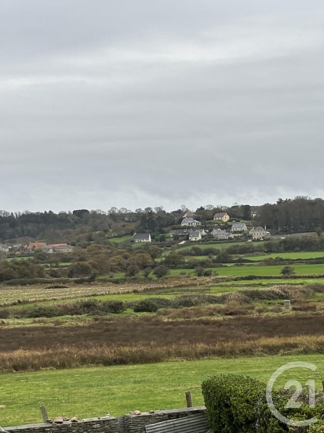 Maison &agrave; vendre - 5 pi&egrave;ces - 115 m2 - La Hague - 50 - BASSE-NORMANDIE