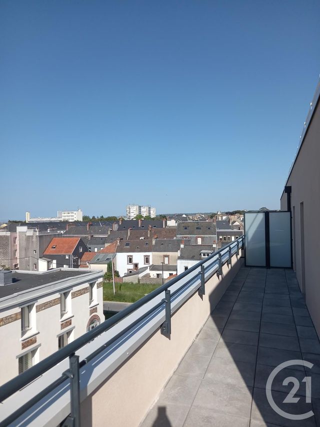 Appartement F4 à vendre - 4 pièces - 79,02 m2 - Cherbourg En Cotentin - 50 - BASSE-NORMANDIE