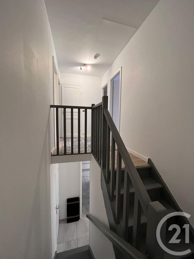 Maison &agrave; vendre - 7 pi&egrave;ces - 136 m2 - Cherbourg En Cotentin - 50 - BASSE-NORMANDIE