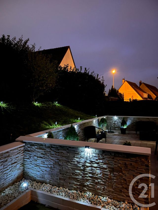 Maison &agrave; vendre - 7 pi&egrave;ces - 136 m2 - Cherbourg En Cotentin - 50 - BASSE-NORMANDIE