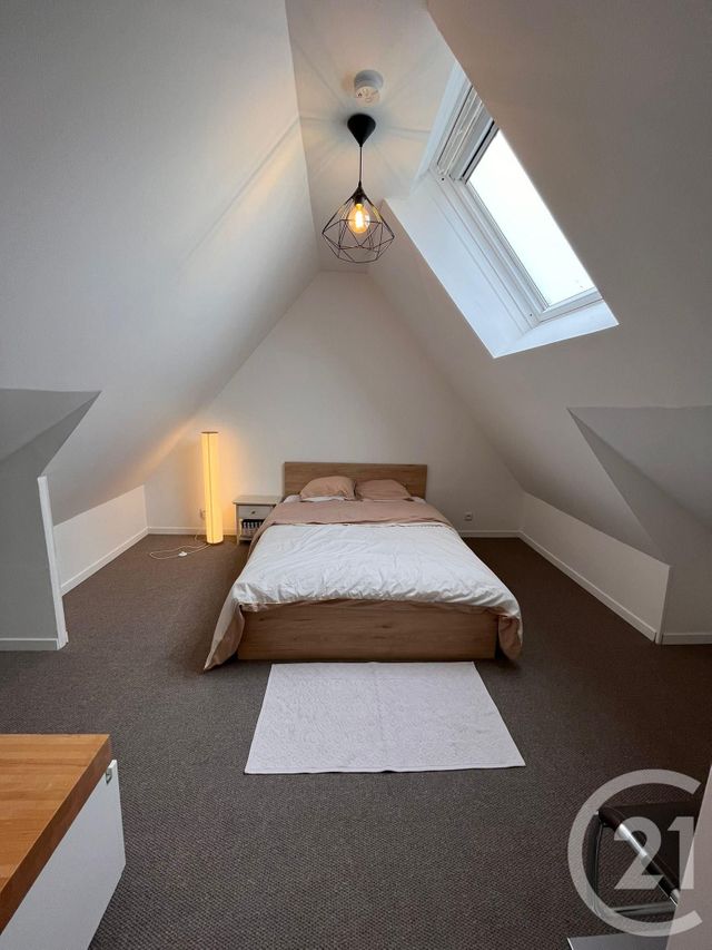 Maison &agrave; vendre - 7 pi&egrave;ces - 136 m2 - Cherbourg En Cotentin - 50 - BASSE-NORMANDIE