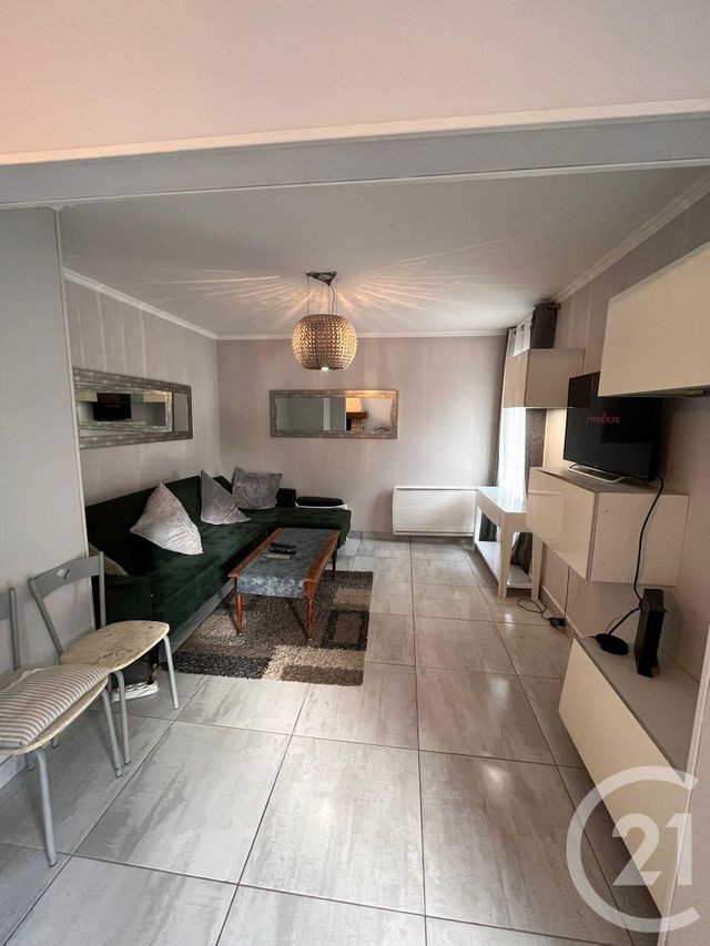 Maison &agrave; vendre - 7 pi&egrave;ces - 136 m2 - Cherbourg En Cotentin - 50 - BASSE-NORMANDIE